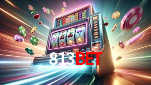 Apostas Futebol ao Vivo 813Bet